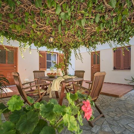 Physis Studios Vasilikos  Exterior photo