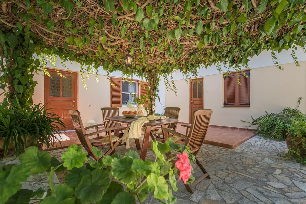 Physis Studios Vasilikos  Exterior photo