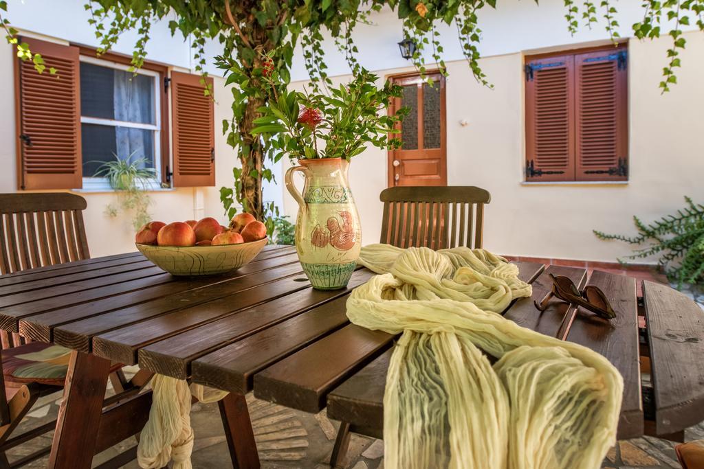Physis Studios Vasilikos  Exterior photo