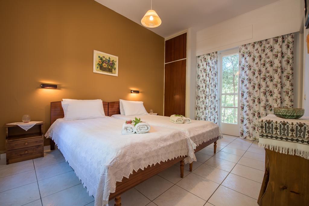 Physis Studios Vasilikos  Room photo